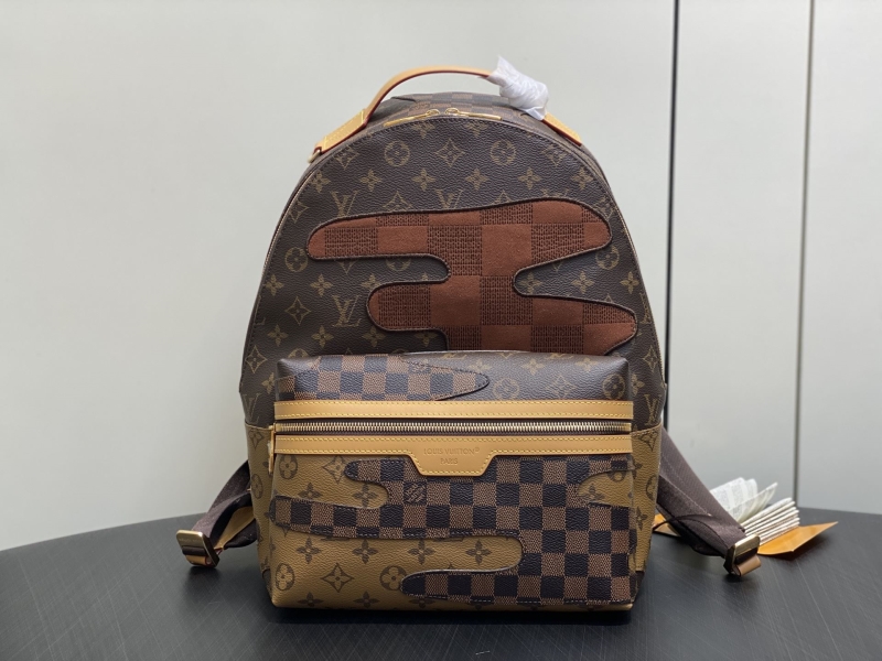 LV Backpacks
